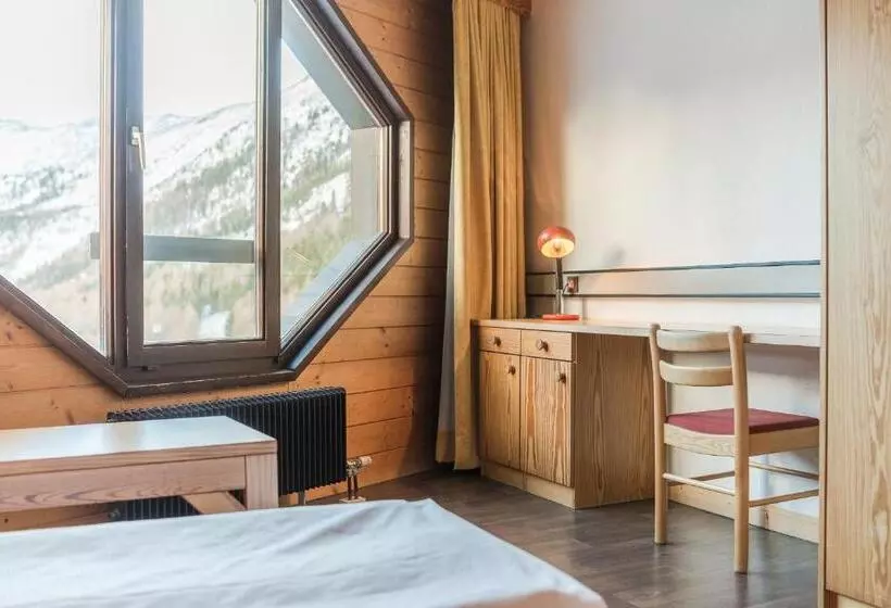 Aparthotel Maso Corto