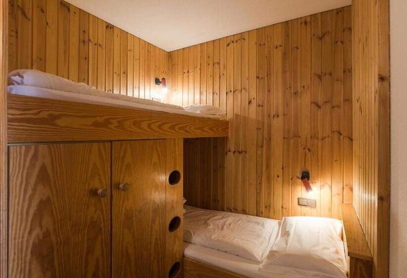 Aparthotel Maso Corto