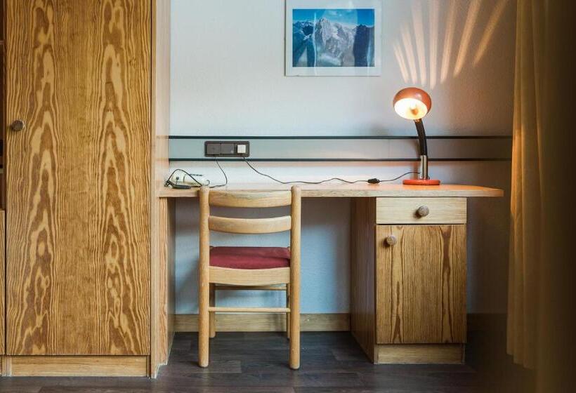 Aparthotel Maso Corto