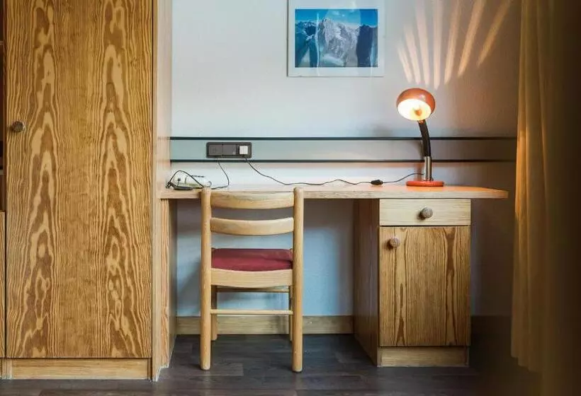 Aparthotel Maso Corto