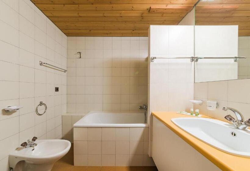 Aparthotel Maso Corto