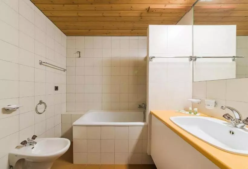 Aparthotel Maso Corto