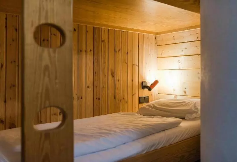 Aparthotel Maso Corto