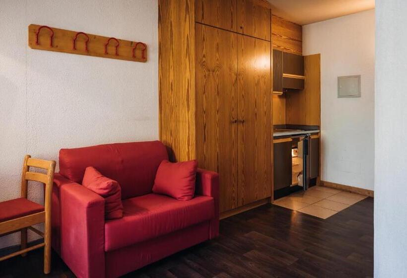 Aparthotel Maso Corto