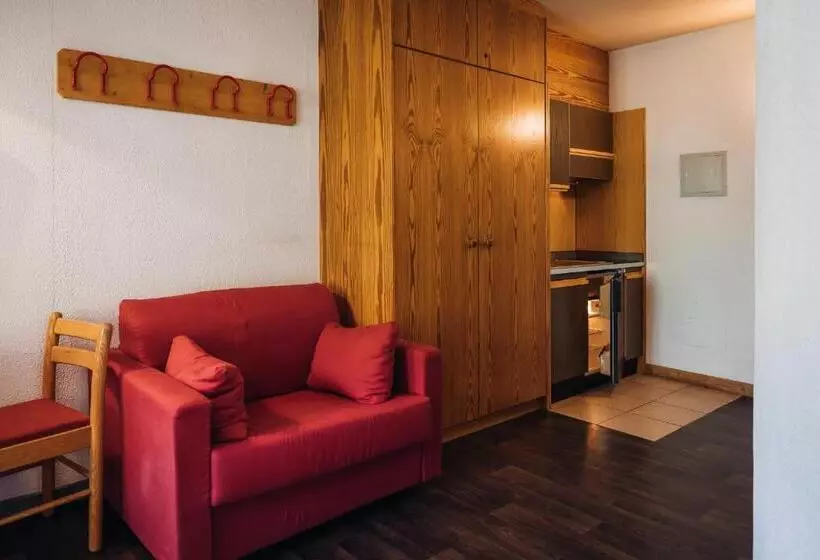 Aparthotel Maso Corto