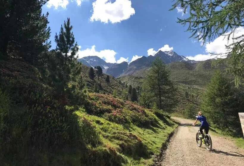 Aparthotel Maso Corto