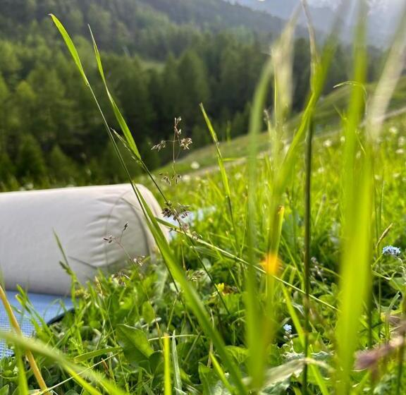 Aparthotel Maso Corto