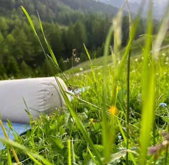 Aparthotel Maso Corto