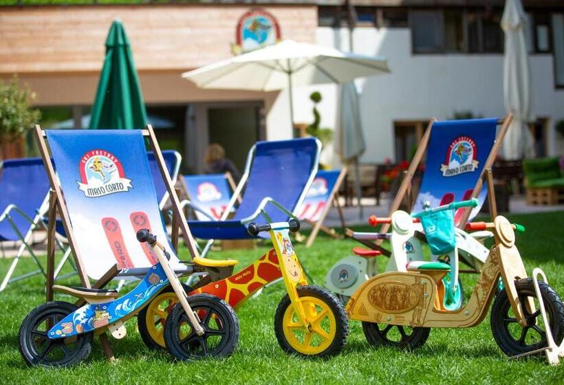 Aparthotel Maso Corto