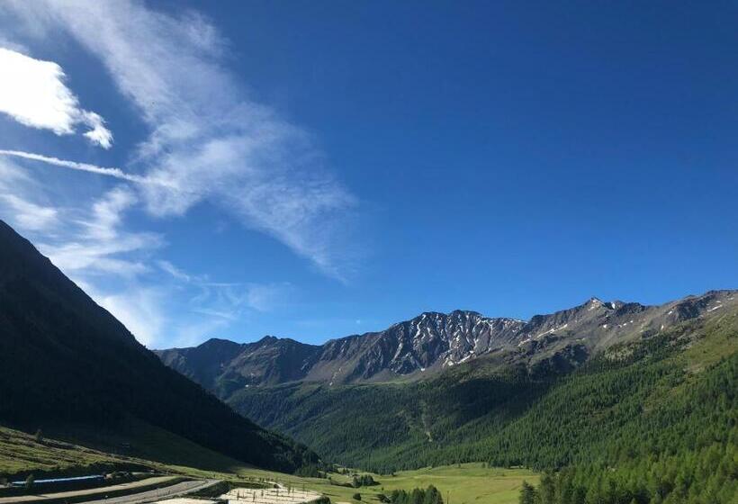 Aparthotel Maso Corto