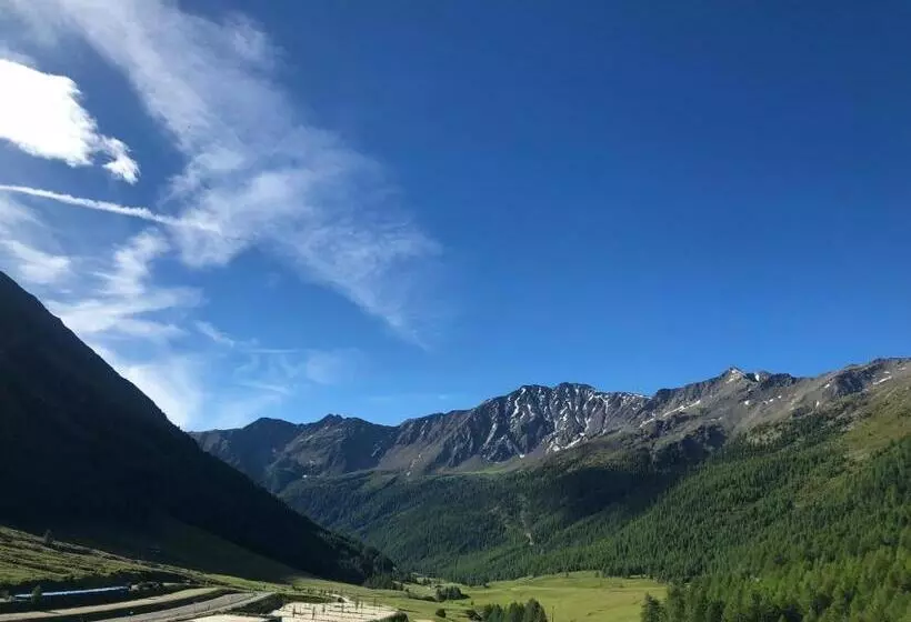 Aparthotel Maso Corto