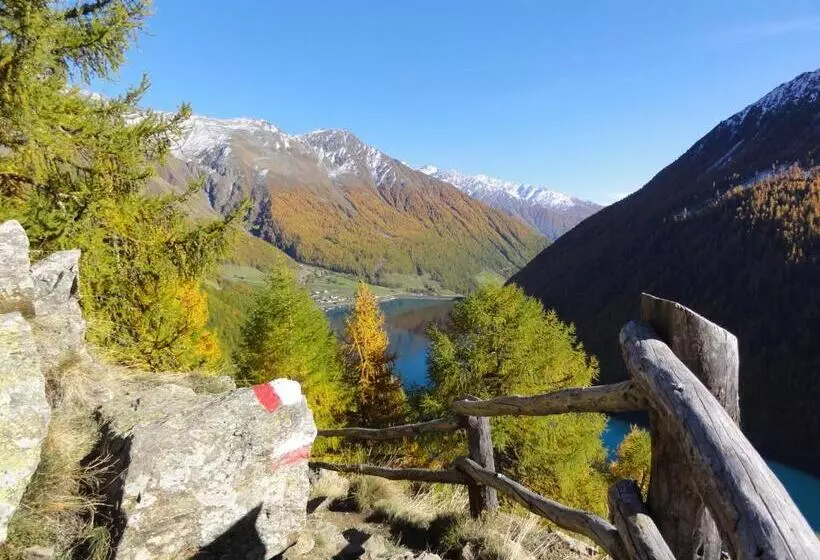 Aparthotel Maso Corto