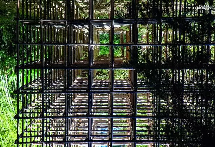 Aamiaismajoitus (B&B) Croissant De Lune