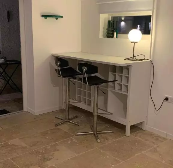 Aamiaismajoitus (B&B) Croissant De Lune