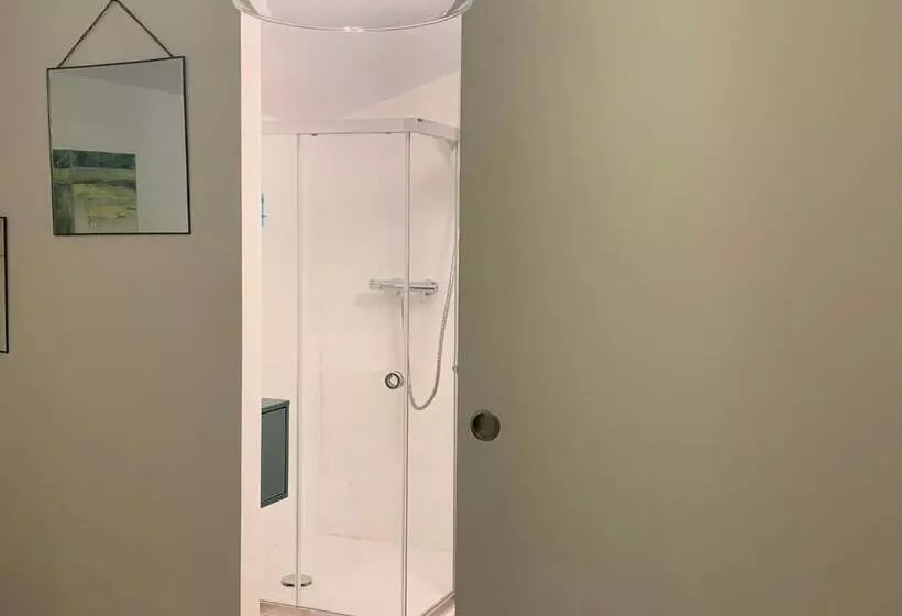 Aamiaismajoitus (B&B) Croissant De Lune