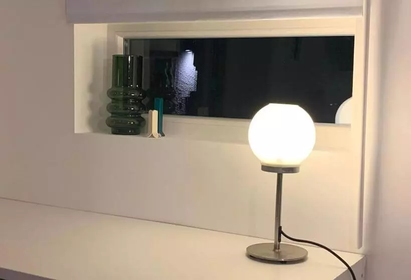 Aamiaismajoitus (B&B) Croissant De Lune