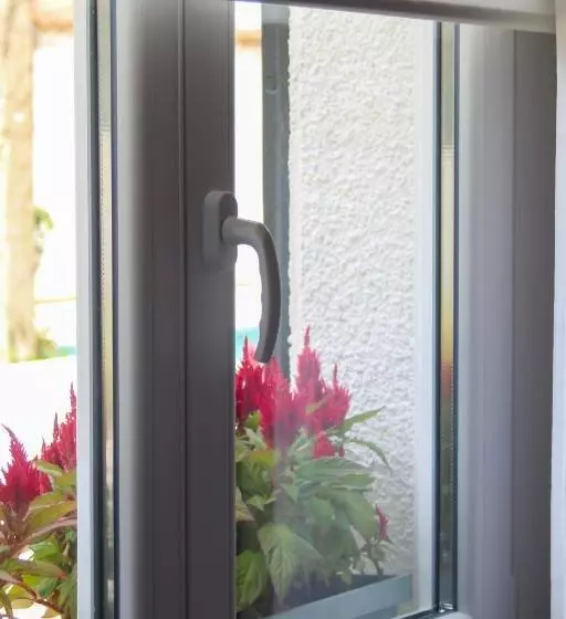 Aamiaismajoitus (B&B) Croissant De Lune