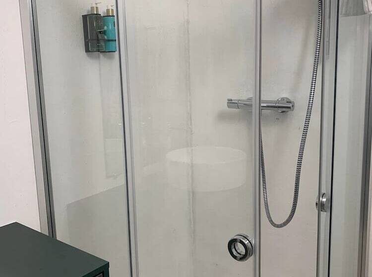 مبيت وإفطار Croissant De Lune