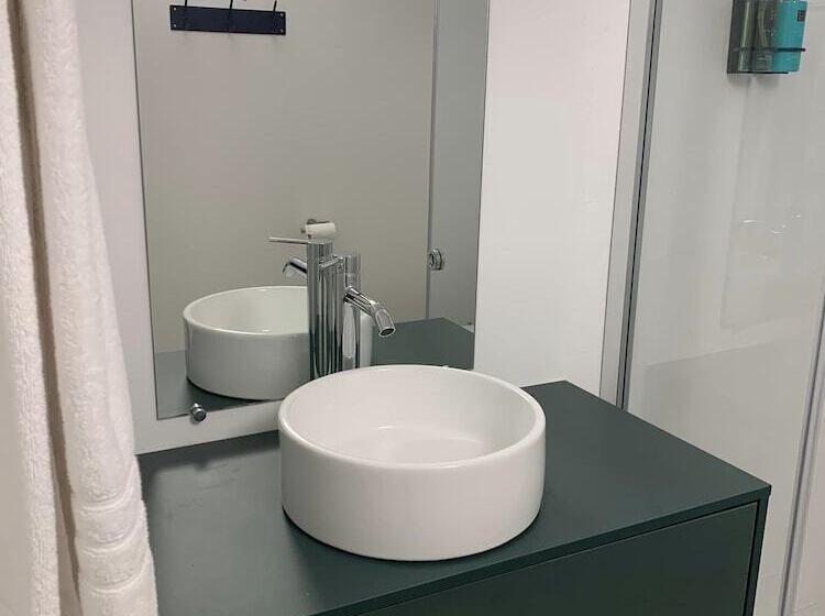 مبيت وإفطار Croissant De Lune