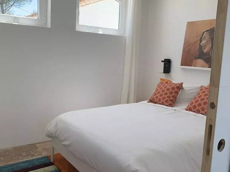 Aamiaismajoitus (B&B) Croissant De Lune