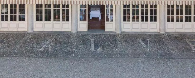 ベッドアンドブレックファースト Palazzo Cavagna Sangiuliani