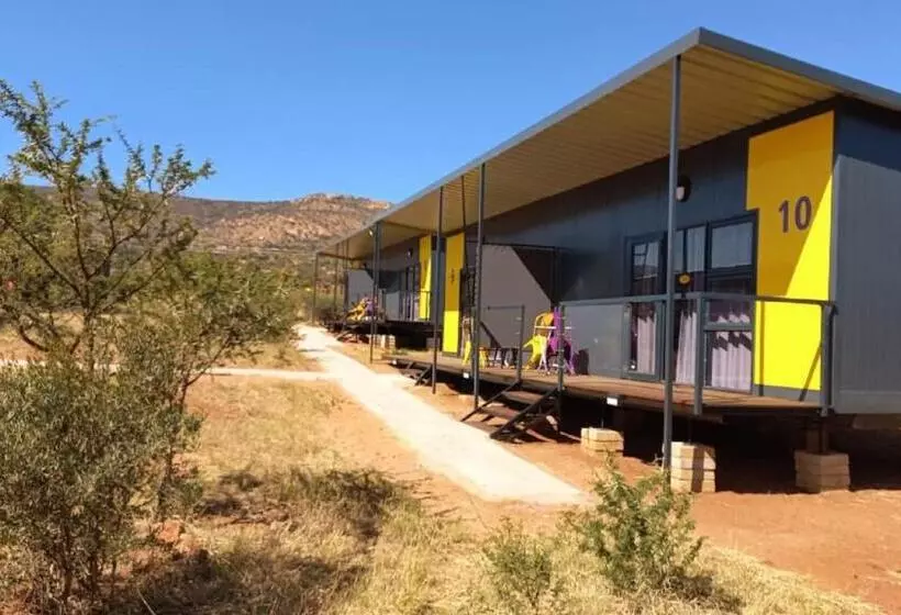 Aamiaismajoitus (B&B) Sleepover Moria