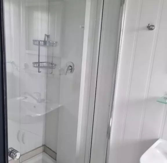 Aamiaismajoitus (B&B) Sleepover Moria