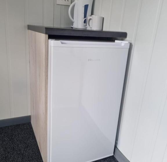 צימר Sleepover Moria