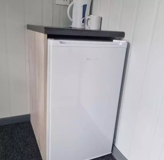 Aamiaismajoitus (B&B) Sleepover Moria