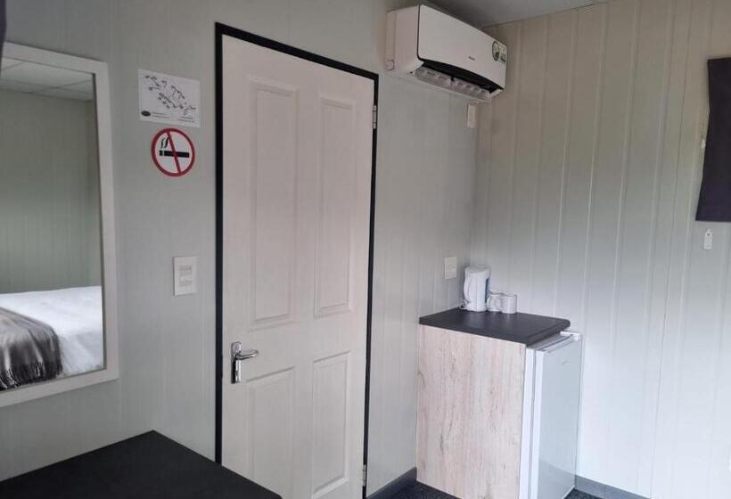 צימר Sleepover Moria