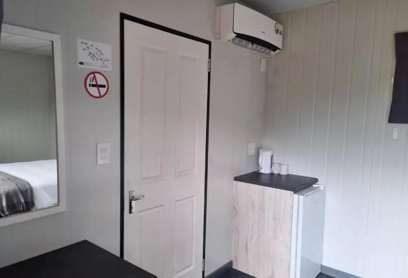 Aamiaismajoitus (B&B) Sleepover Moria