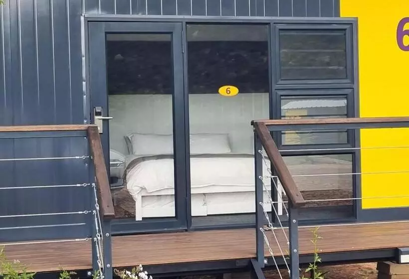 Aamiaismajoitus (B&B) Sleepover Moria