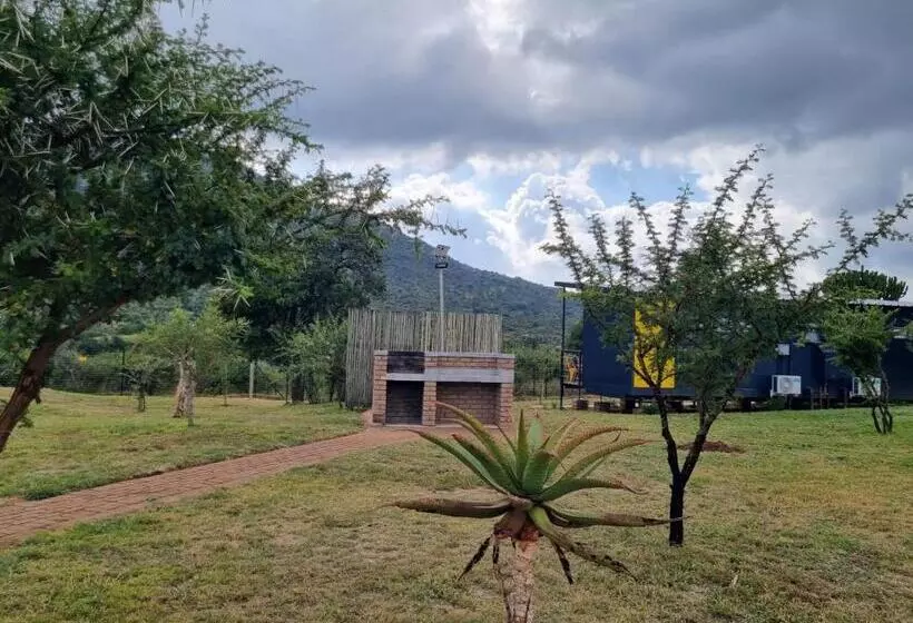 Aamiaismajoitus (B&B) Sleepover Moria