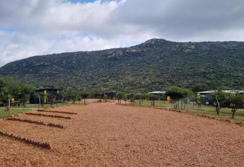 Aamiaismajoitus (B&B) Sleepover Moria