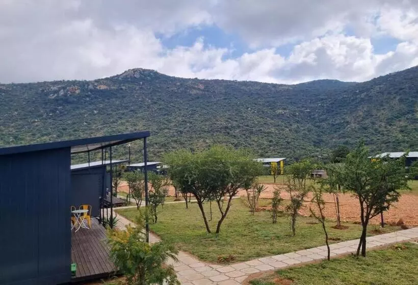 Aamiaismajoitus (B&B) Sleepover Moria