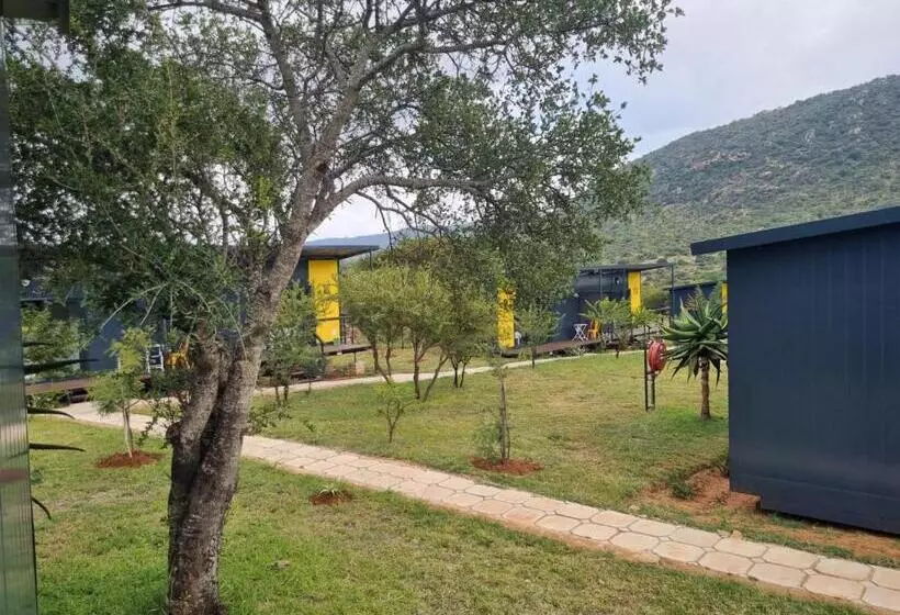 Aamiaismajoitus (B&B) Sleepover Moria