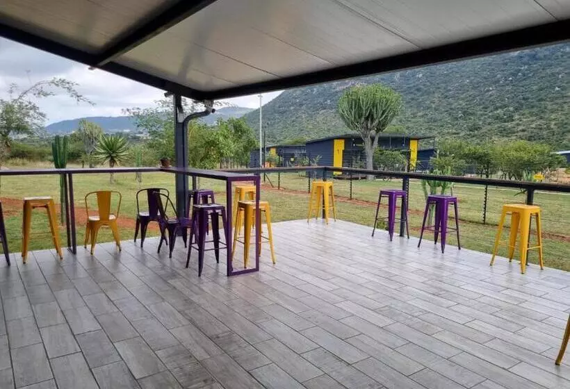 Aamiaismajoitus (B&B) Sleepover Moria