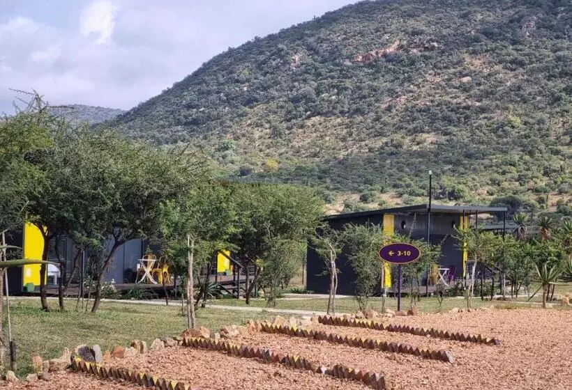 Aamiaismajoitus (B&B) Sleepover Moria