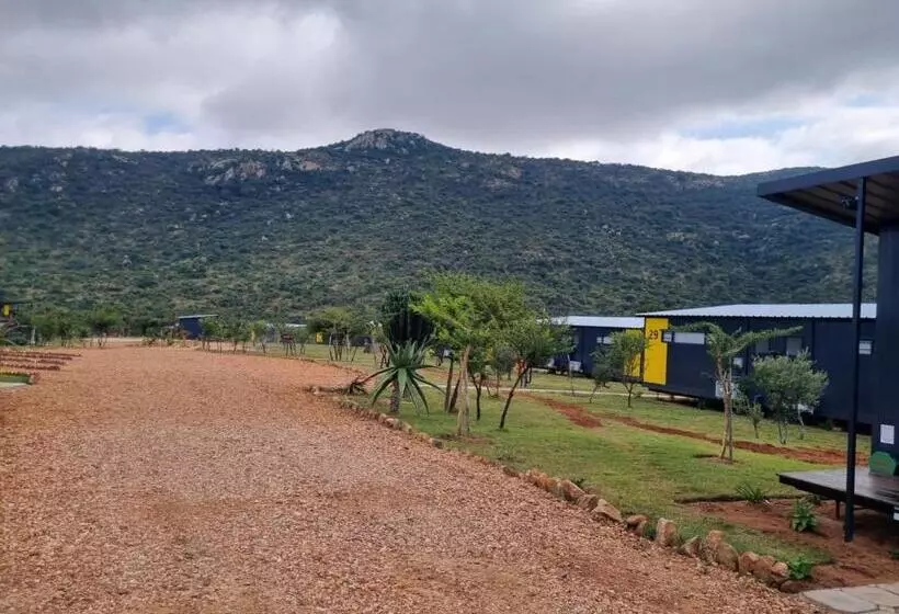 Aamiaismajoitus (B&B) Sleepover Moria