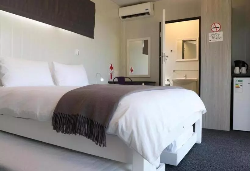 Aamiaismajoitus (B&B) Sleepover Moria