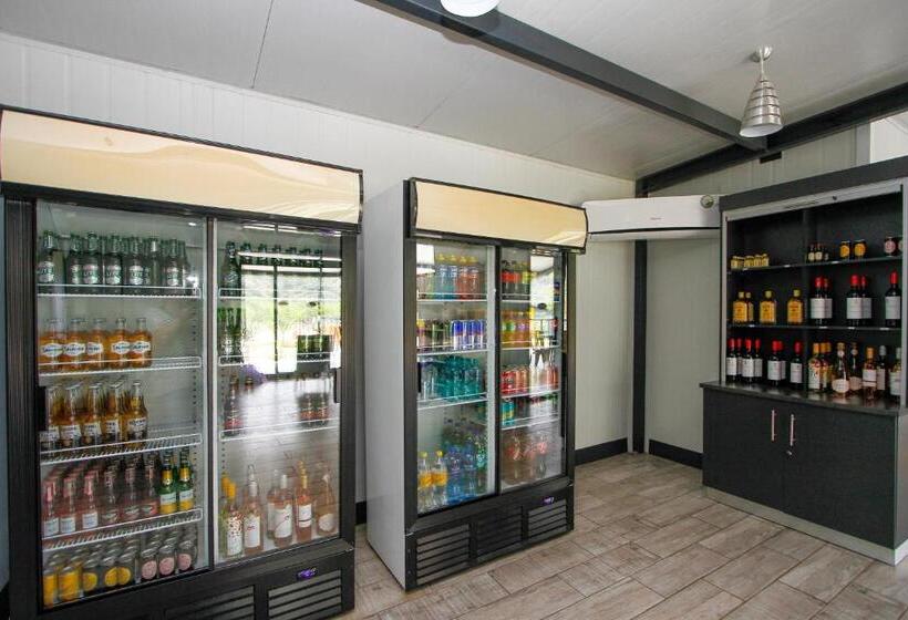 צימר Sleepover Moria