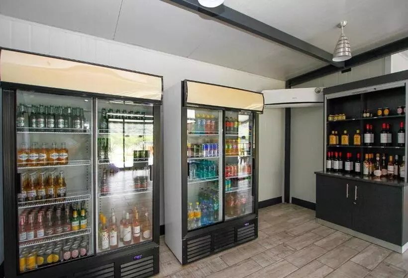 Aamiaismajoitus (B&B) Sleepover Moria