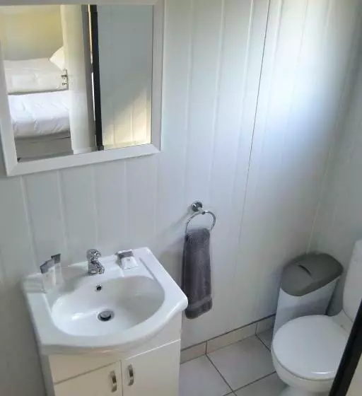 Aamiaismajoitus (B&B) Sleepover Moria