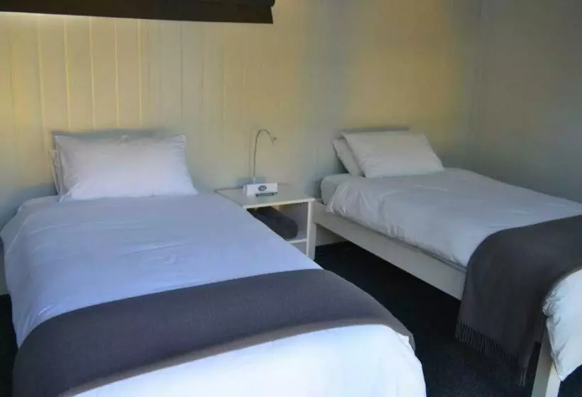 Aamiaismajoitus (B&B) Sleepover Moria