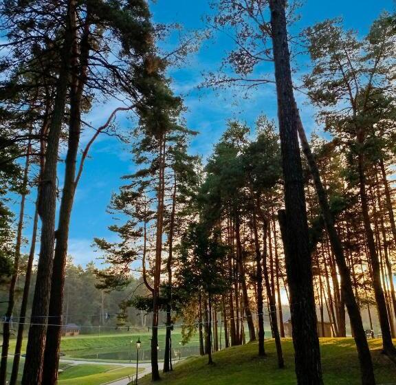 Hotel явір резорт