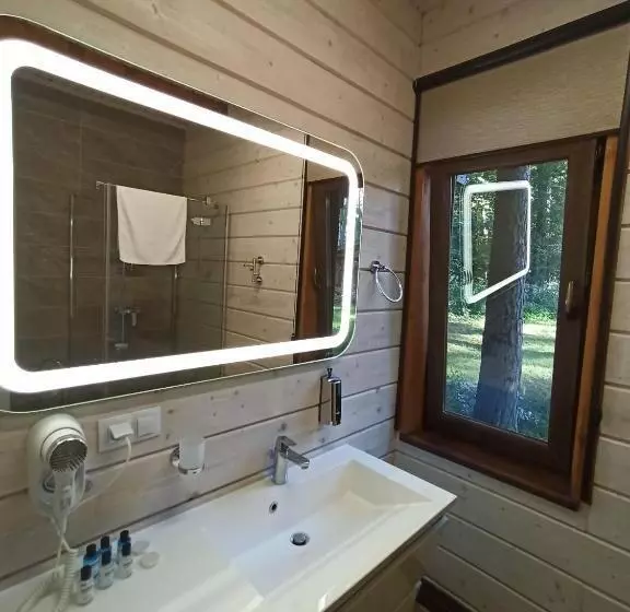 Hotelli явір резорт