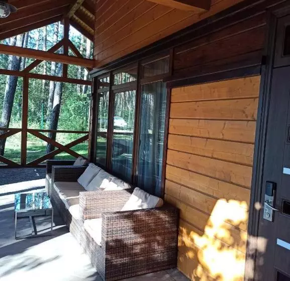 Hotelli явір резорт