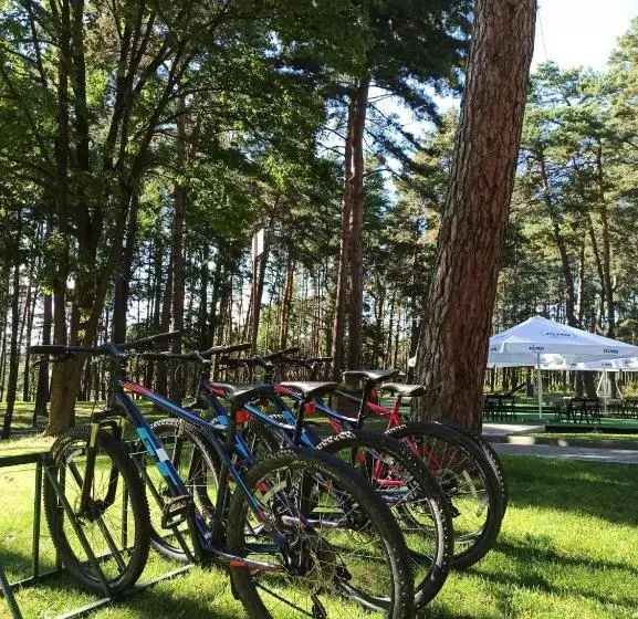 Hotelli явір резорт