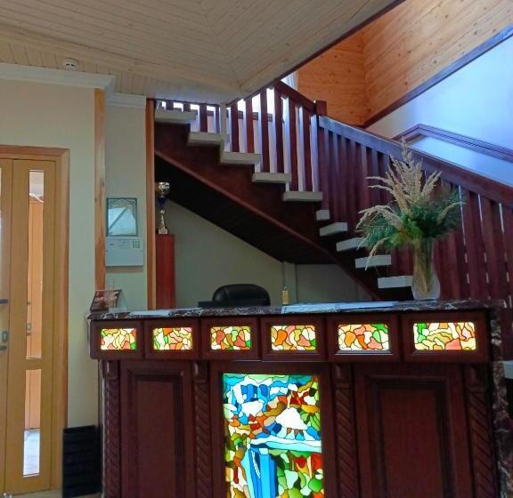 Hotel явір резорт