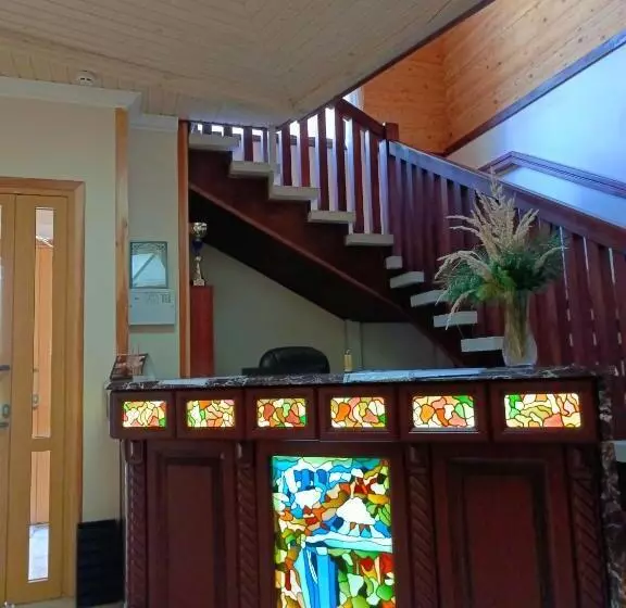 Hotelli явір резорт